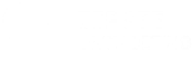 Eerste Ontmoeting Logo